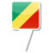 Congo Brazzaville Icon